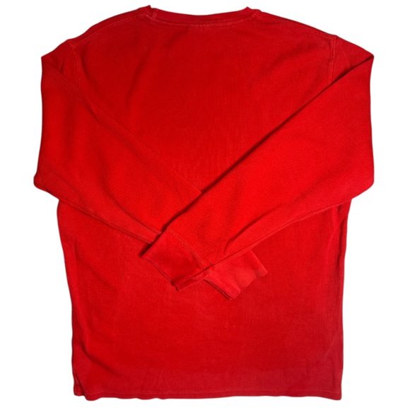 Polo Ralph Lauren Long Sleeve Thermals - Picture 13 of 17